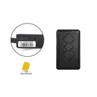 Cheap High Quality Small Mini Wireless Track Long Standby Magnetic SOS Tracker Locator Device For Vehicle/Car/Person