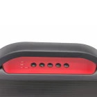 Mp3 Mp3 Dual Bubwoofer Handsfree Speakerphone Smart Phone MP3 Tablet Big Speaker Stage Speakers Fm Radio