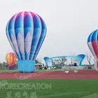Inflatable Hot Sales Cheap Inflatable Hot Air Balloon High Quality Hanging Hotair Balloon