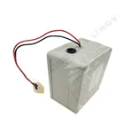 2.6ah Battery Pack 2.6ah Battery 22.2v Custom Design 1P6S 22.2V 2.6Ah Li-ion Battery Pack With Housing For Smart Home