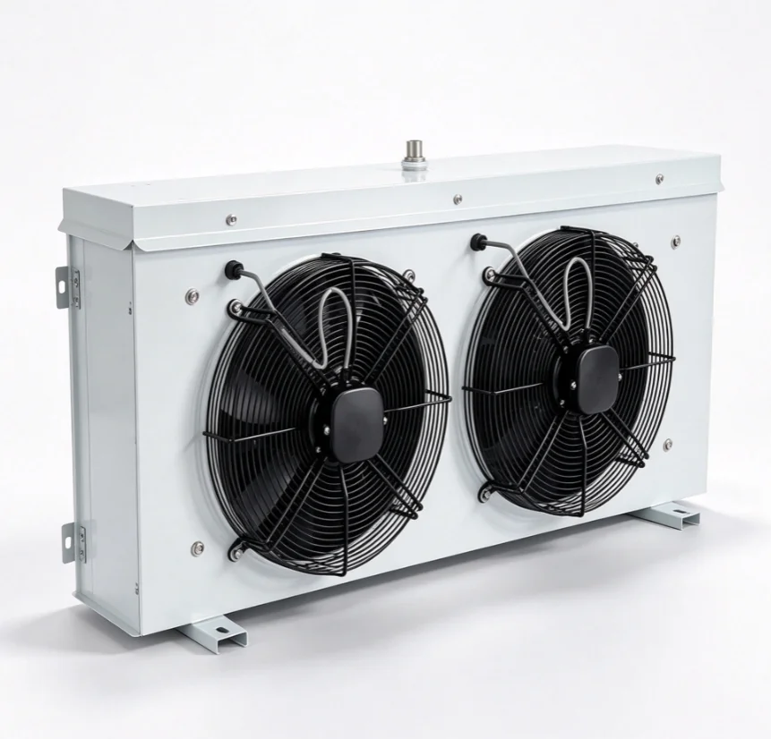 Axial Flow Fan, Ceiling, 220 V, Electric - detail 6