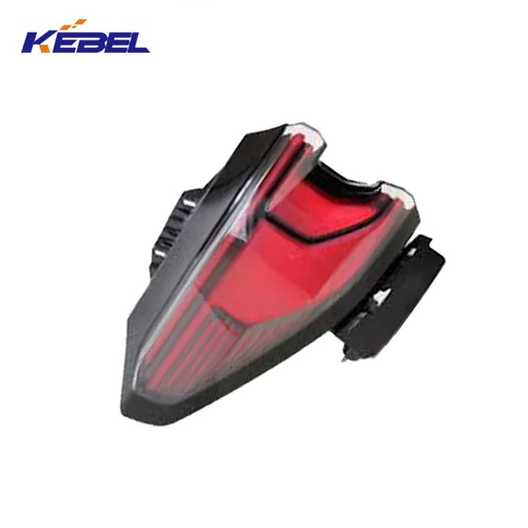 product kebel car parts hot selling taillight oem new model car taillamp for acadia 2024-6