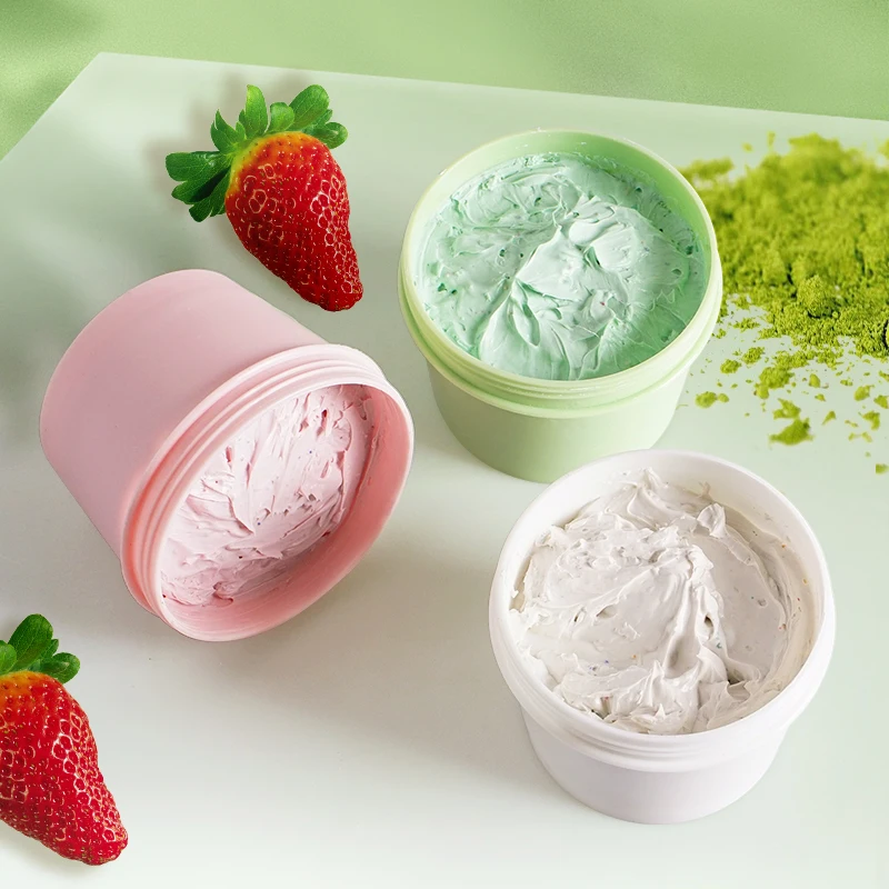 Мороженое Маска Фото — Фото Картинки