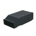 Speaker Car Speaker SENKEN 50W Police Speaker Ambulance Firen Car Warning Siren Police Speaker