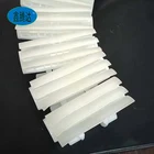 Food And Beverage Plastic Table Top Conveyor Chain/transmission Conveyor Chain