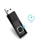 Usb Flash Drive 2021 New Encryption Usb Flash Drive 3.0 Secure Usb Drive Fingerprint Password Usb Disk Waterproof