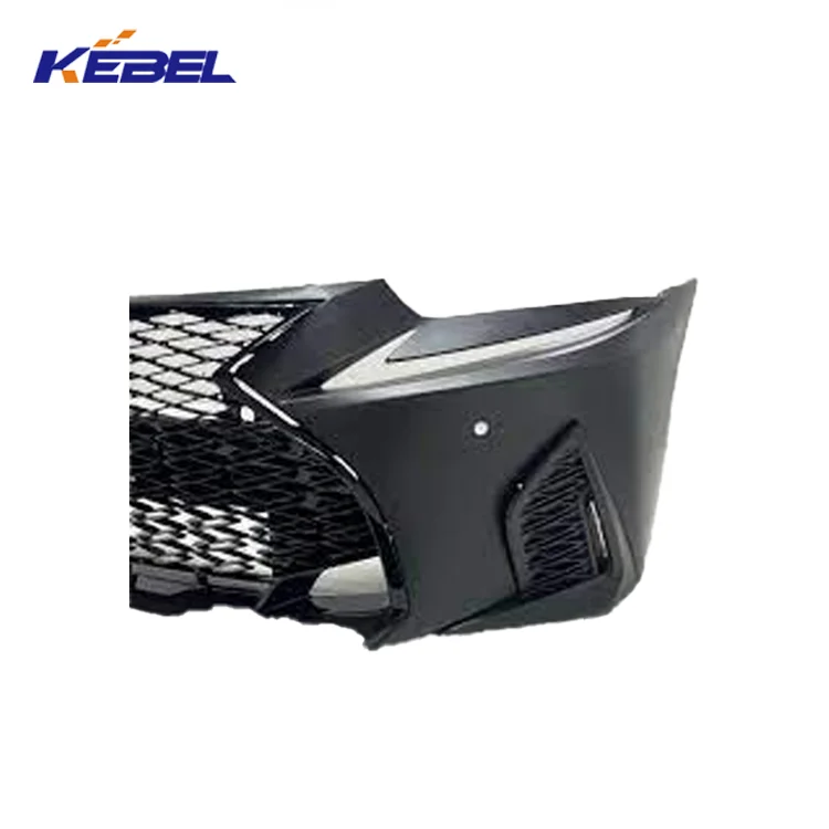 KEBEL Auto Body Parts Front Bumper OEM Car Front Bumper Assembly for Toyota Lexus 17CT supplier
