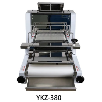 Hot Selling Automatic Toast Bread Forming Machine 3000PCS/H Toast Dough Maker Toast Moulder For Bakery