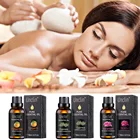 Essential The Fine Quality Sandalwood Vanilla Aroma Essential Oil