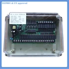 Timer MCY Type 1~64way 110VAC 220VAC 24VDC Pulse Valve Timer