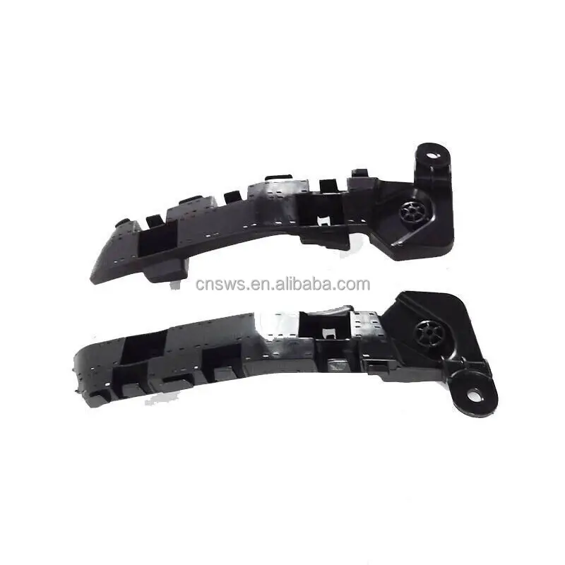 prodotto oem accessori auto anteriore posteriore paraurti staffa faro lampada staffa per honda crv 2012 2016-36