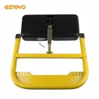 Car Park Automatic Remote Controlled Premium Car Parking Guard Park Bollard