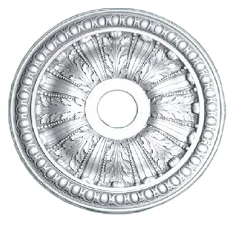 Foam Ceiling Medallions Pop Designs Artistic