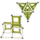 Diy Sticks Toy Manufacturers Diy Magnetic Toys Building Blocks Colorful Magnet Sticks And Balls