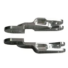 Custom High Quality Metal Forging Accessories Cnc Milling Machining Service