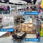 Men Coat Handsome Style Men Jacket Light Padded Men Coat For America Market