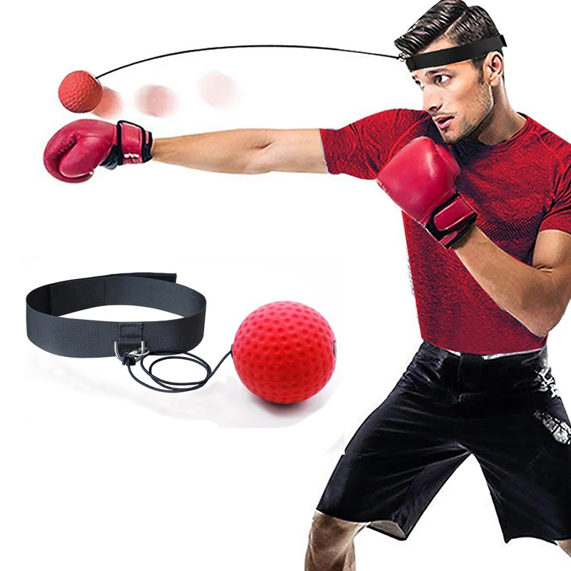 exercise boxing ball