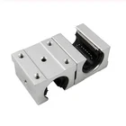 Linear Rail Linear Circle Linear Guide Rail SBR Linear Rail SBR 10 SBR 12