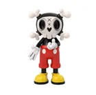 Model Toy OEM 3D Model Vinyl Art Toy Maker Custom Made Artist Vinyl Toy Manufacturer
