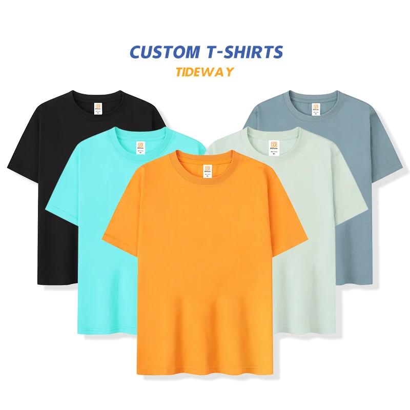 Cotton Oversized Plain Big And Tall 
