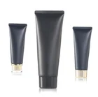 Cosmetic Empty Refillable Luxury 10ml 15ml 30ml 50ml 100ml 200ml Aluminum Tubes Cosmetic Cosmetic Tubes Hose