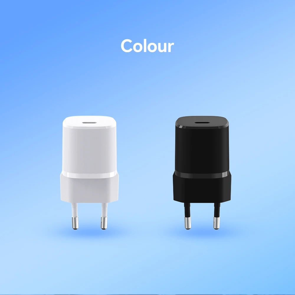 Power Adapter Head 3C Electronic Consumer Products Manufacture