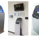 Alcohol Tester Breathalyzer Tester Network Alcohol Tester Attendance Machine With Breathalyzer