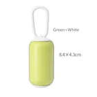 Carry Bag Dog Easy Carry Biodegradable Wholesale Certificate Pet Poop Plastic Pack Cat Poop Bag Dog Waste Bag