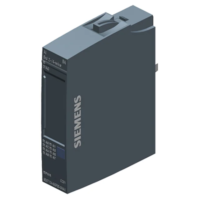 Siemens SIMATIC ET 200SP 6ES71376AA010BA0 CM PTP PU 1