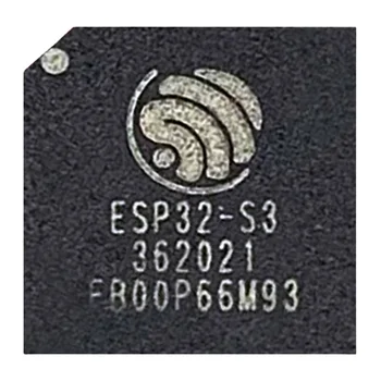 espressif Esp32 esp32-S3 2.4 GHz Wi-Fi and BLE5.0 (LE) with SPI PSRAM integrated for smart AI application