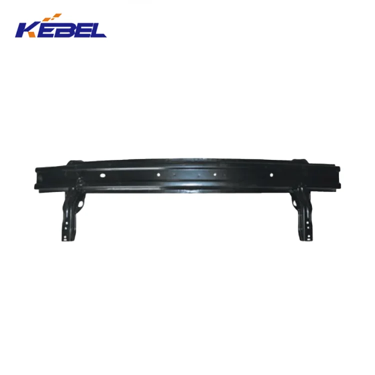 KEBEL Car Accessories Front Bumper Support 86530-1R200 Car Bumpers for Hyundai Accent 2011 supplier
