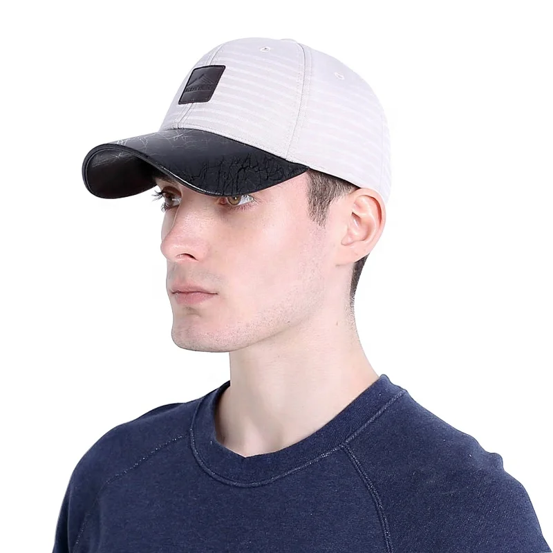 New Style Men Baseball Hats Golf Cap 