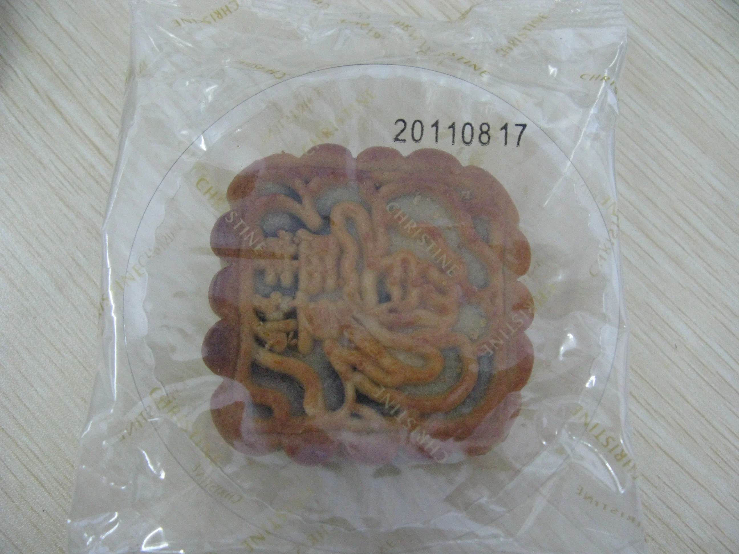 DIKAI DK-1100A Ink Roll Coder with Long Service Life Compact Size and Stable Printing for Date Code and Expiry Date Marking