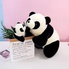 Toy Doll Wholesale Prices Giant Panda Plush Toy Doll Laying Panda Plush Toy