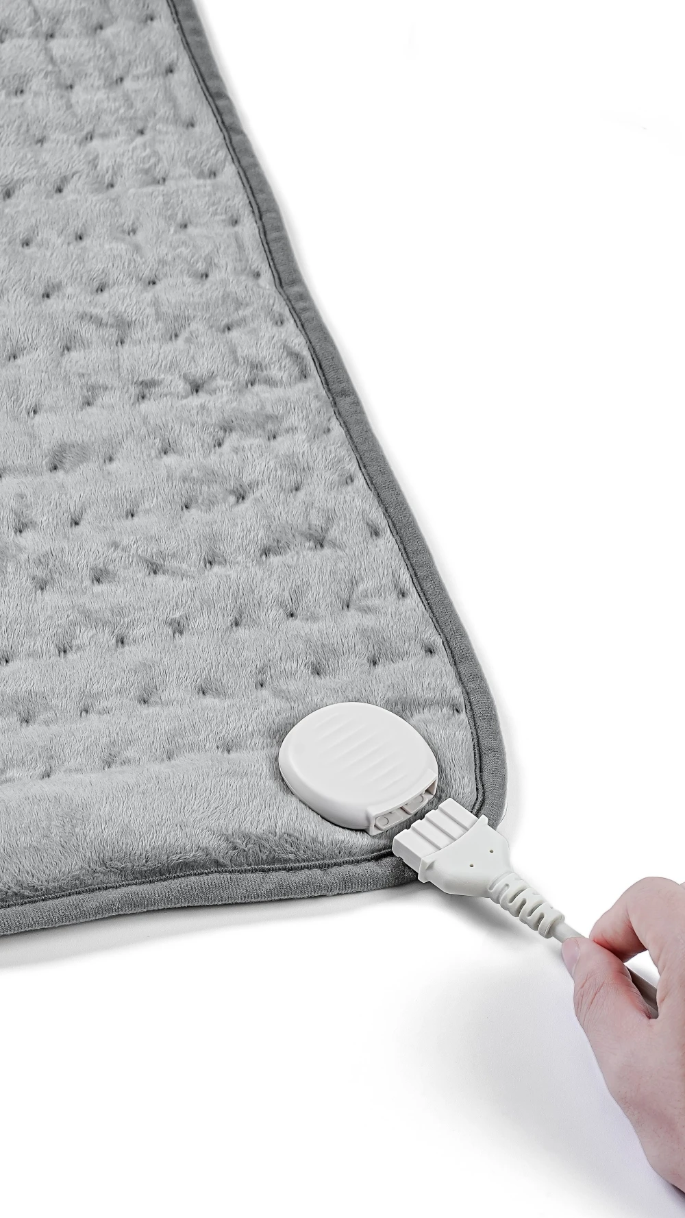 Foot Warmer, AC220V, EU Plug - detail 22