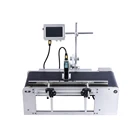 The Printers Printer Kelier 2021 New Portable Code Plastic Card Ink Jet Printer K170