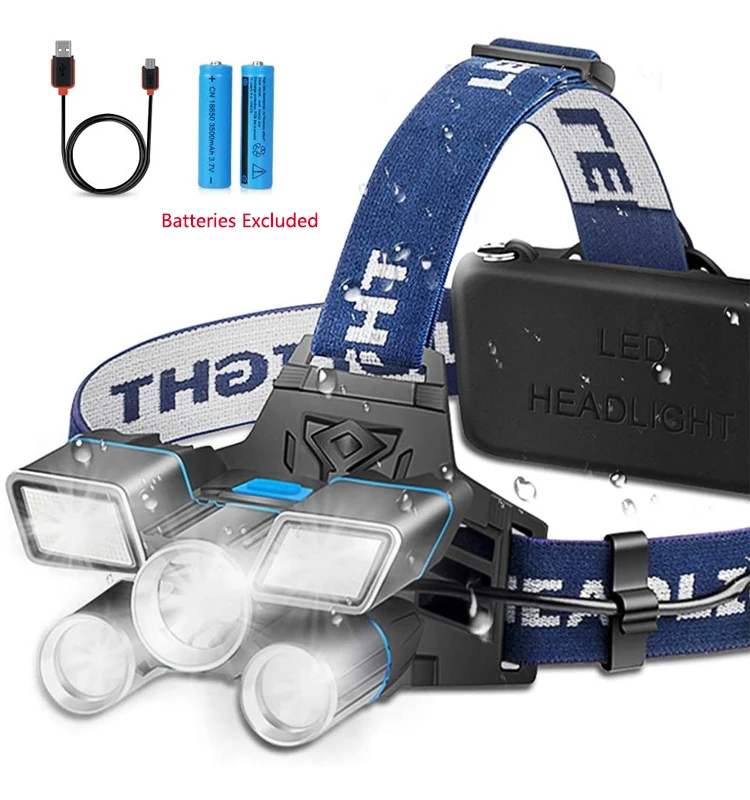 led headlamps