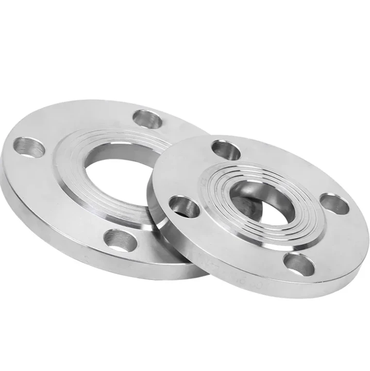 Hot sale : Stainless Steel 304/316 SO/RF/WN/PL Flange Flat welded flange with neck Slip-on Flange