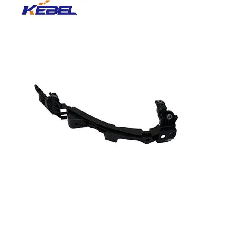 KEBEL High Quality Front Bumper Cover Support for Volkswagen Golf Partslink Number Bodi Kit Upgrade Manufacturing supplier