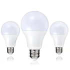 Bulb Bulb 7W E27/E26/B22 RGBW Dimmable Timer Function LED Magic Light Bulb Wifi Smart Bulb