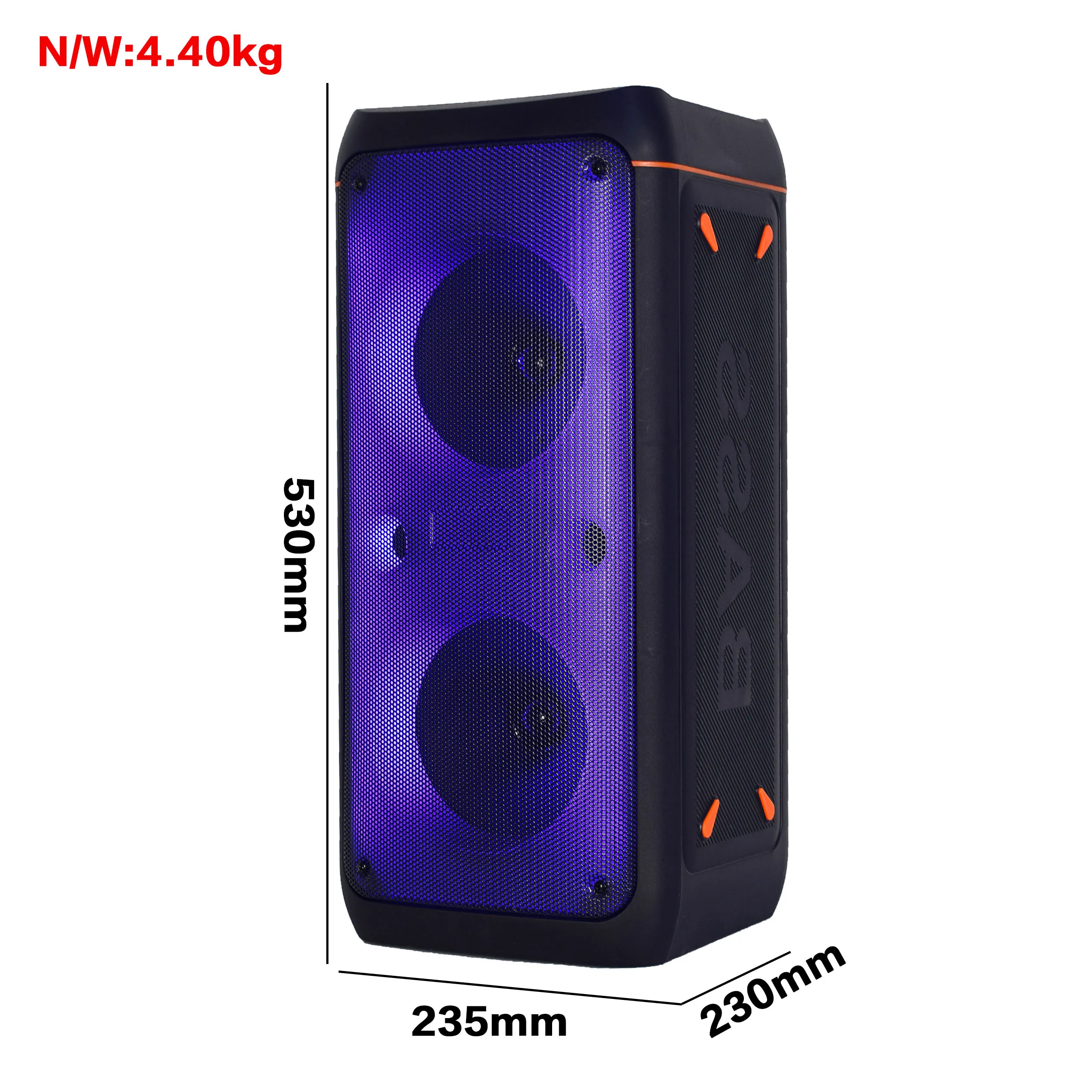 Wholesale Latest Custom Tws Subwoofer 