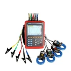 Measuring Tools Power Electronic Electrical Measuring Tools Digital 3 Phase Power Quality Analyzer