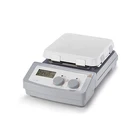 OLABO Laboratory Hot Plate Magnetic Stirrer Heater Electric Hot Plate