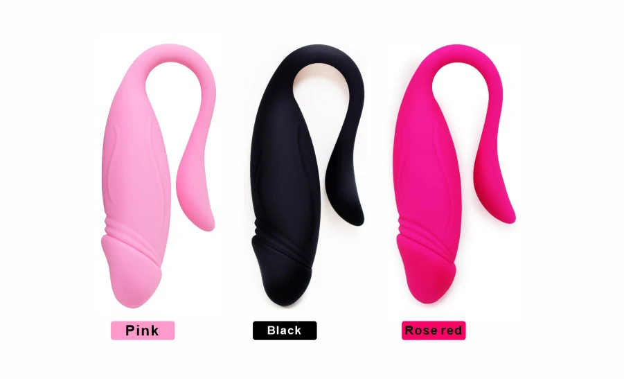 Factory Food Grade Silicone Dildo Party Sex Toy Vibrator For Girl New