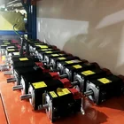 Ac Ai/b A06B Drive Japan Alpha A Series Ac Dc Servo Fanuc Spindle Motor