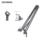 Stand Hot Selling Nb35 Arm Recording Microphone Microphone. Stand With Low Price
