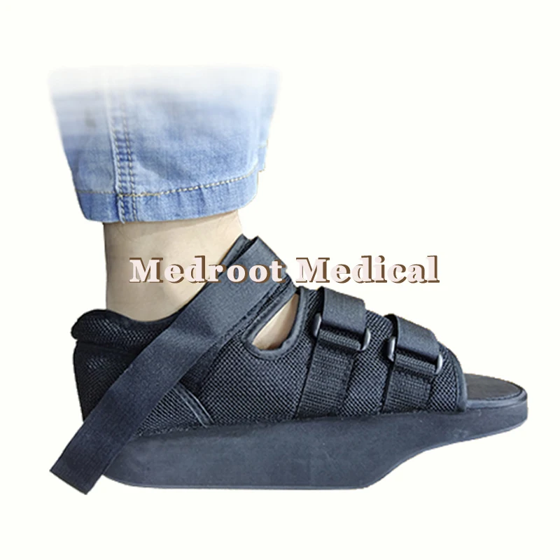 M4073 Orthopedic Shoes 16a