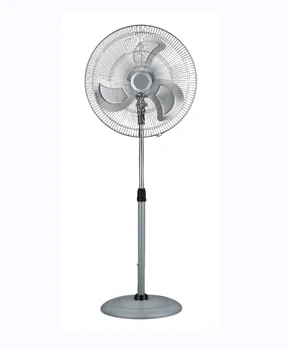 20 Inch Household Home Electric Fan National Metal Business Cooling Height Adjustable Stand Fan