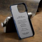 Cell Phone Case New Arrival Wallet Leather Cell Phone Case For Mobile Phone 13
