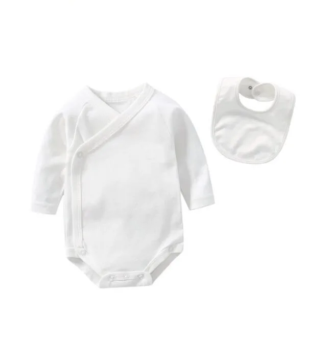 manufacturer Newborn Baby Romper Baby Layette Baby Clothes Clothing